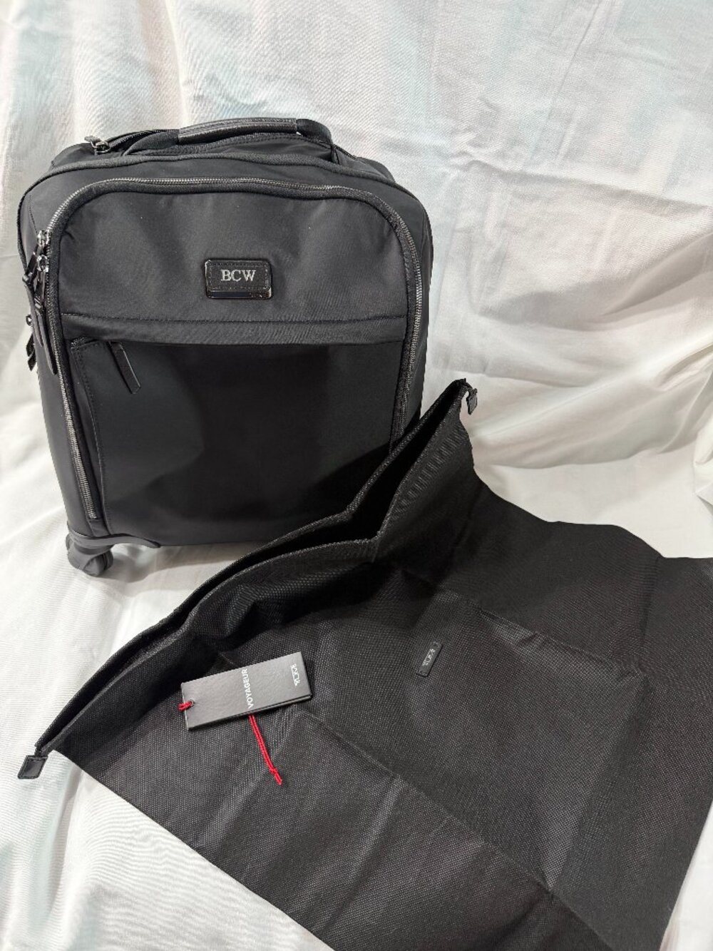 TUMI Voyageur Léger Compact Carry-On